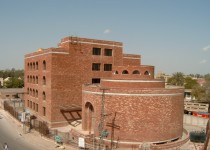 Multan-National Bank of Pakistan